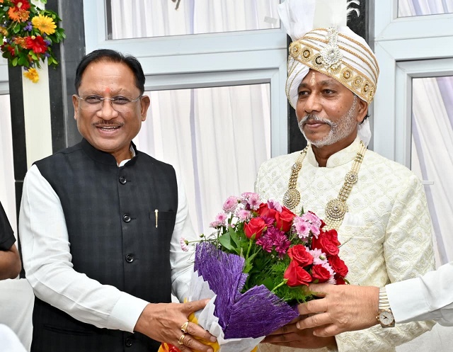 गृहप्रवेश कार्यक्रम