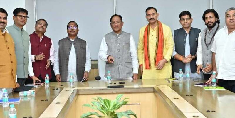 सुशासन की नई पहल