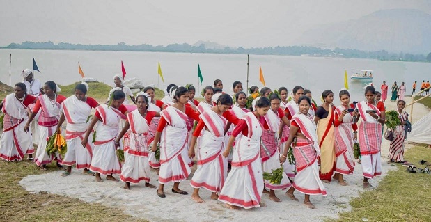 जशपुर जम्बूरी 2025