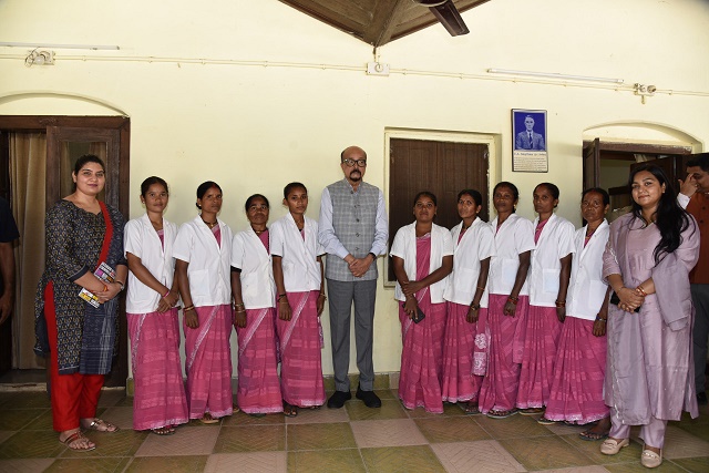 वनधन विकास केन्द्र