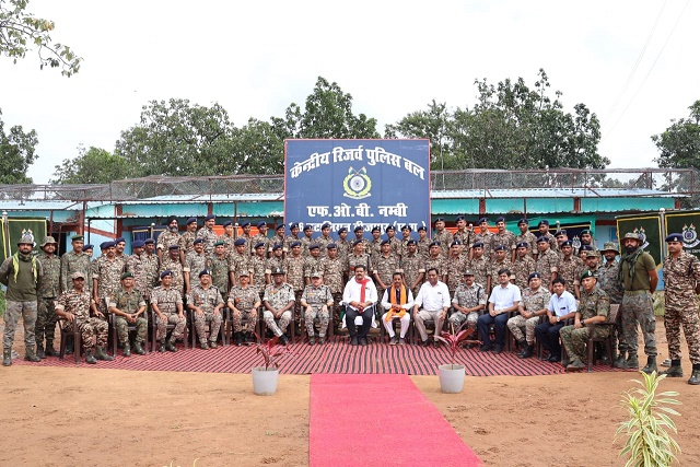 ‘एक पेड़ मां के नाम’ अभियान