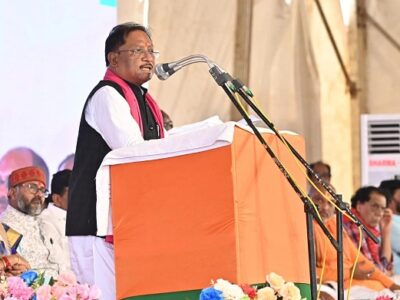 पंडवानी एक ऐसी विधा है, जिसके माध्यम से छत्तीसगढ़ को विश्व में मिली पहचान – मुख्यमंत्री श्री साय