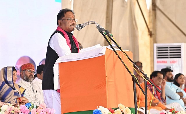 पंडवानी महासम्मेलन