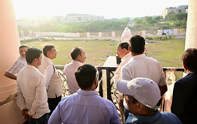 विधानसभा लोकार्पण