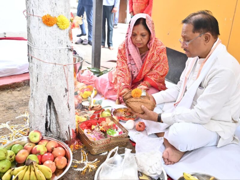 आंवला नवमी