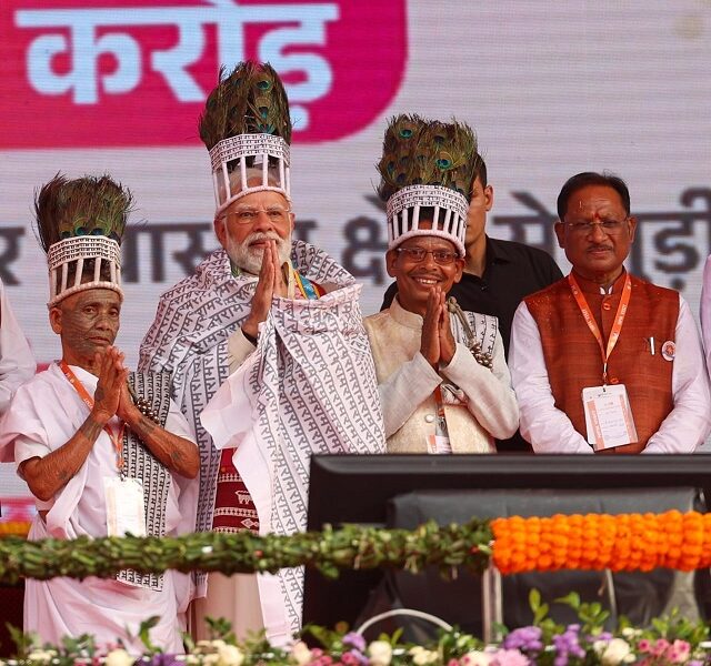 आस्था ने छुआ हृदय