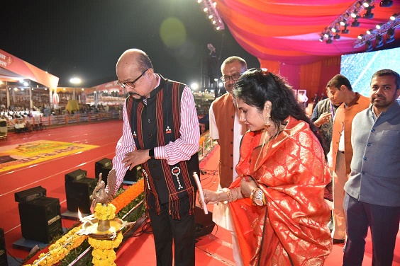 छत्तीसगढ़ राज्य स्थापना दिवस