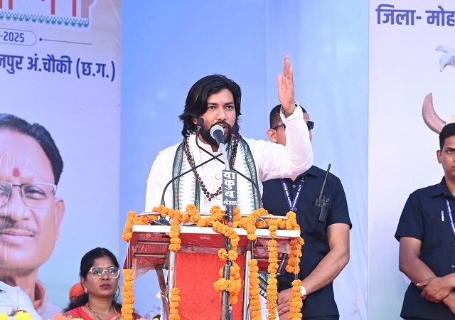 मंत्री श्री गुरु खुशवंत साहेब