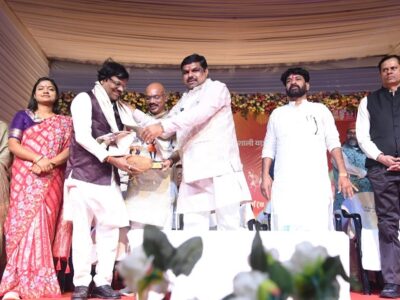 रजत जयंती महोत्सव 2025 : छत्तीसगढ़ बहुत ही सुघ्घर, बढ़िया, सुव्यवस्थित राज्य है