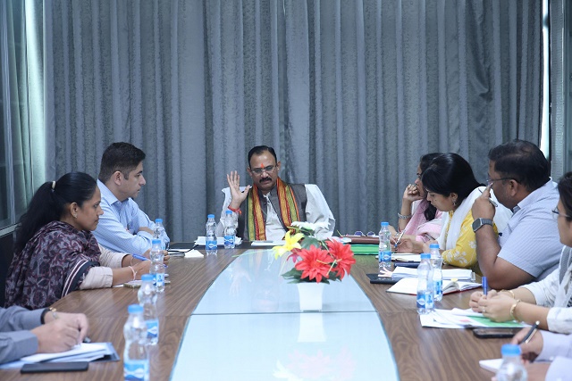 स्वास्थ्य विभाग