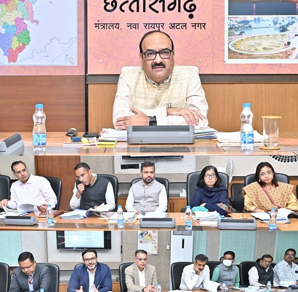 परियोजना एवं निर्माण क्रियान्वयन