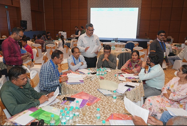 राष्ट्रीय रोग नियंत्रण केंद्र