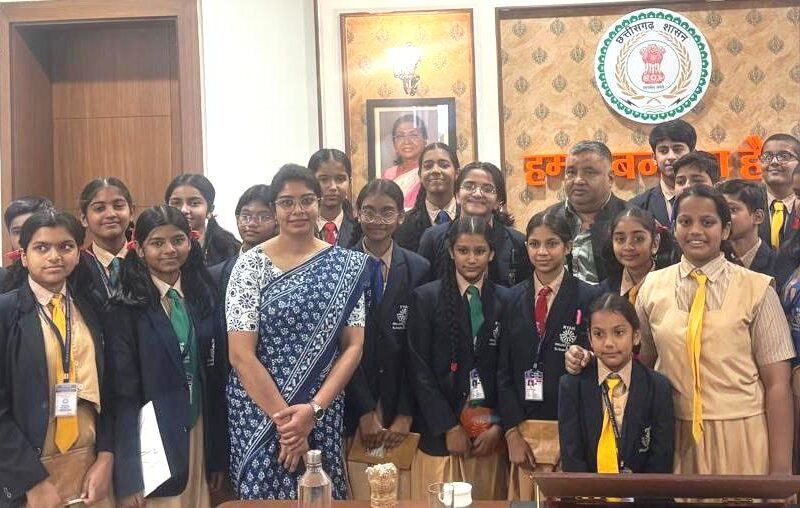 राजेश अग्रवाल