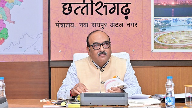 रोजगार गारंटी योजना