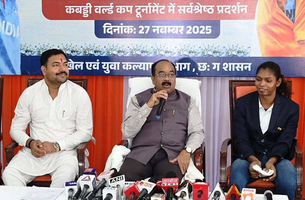 अरुण साव