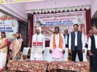 स्वतंत्रता संग्राम में जनजातीय समाज का बलिदान अतुलनीय