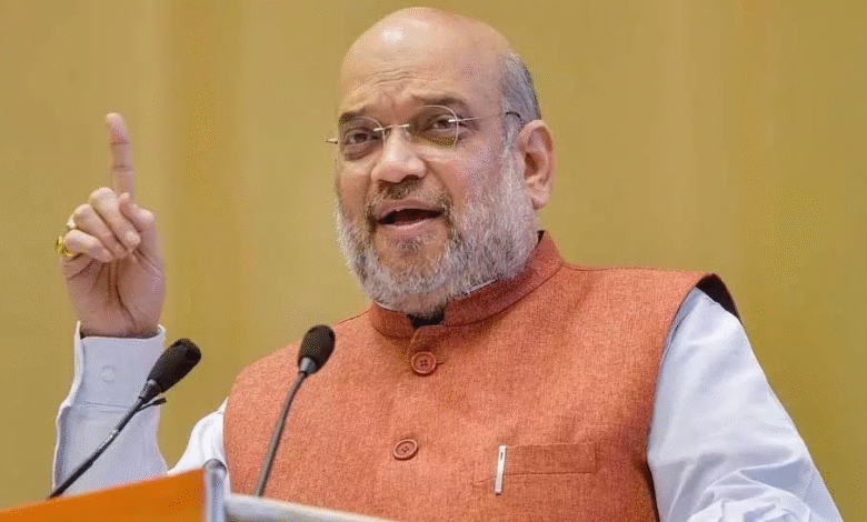 amit shah