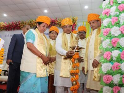 शिक्षा का उद्देश्य है समाज में सकारात्मक परिवर्तन लाना