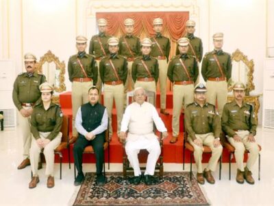 आमजन के प्रति सहानुभूति कथनी करनी में दिखें