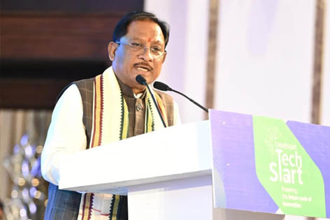 टेक स्टार्ट 2025