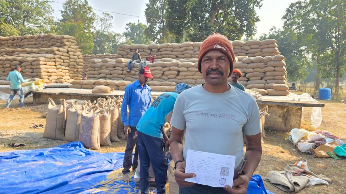 विष्णु देव साय