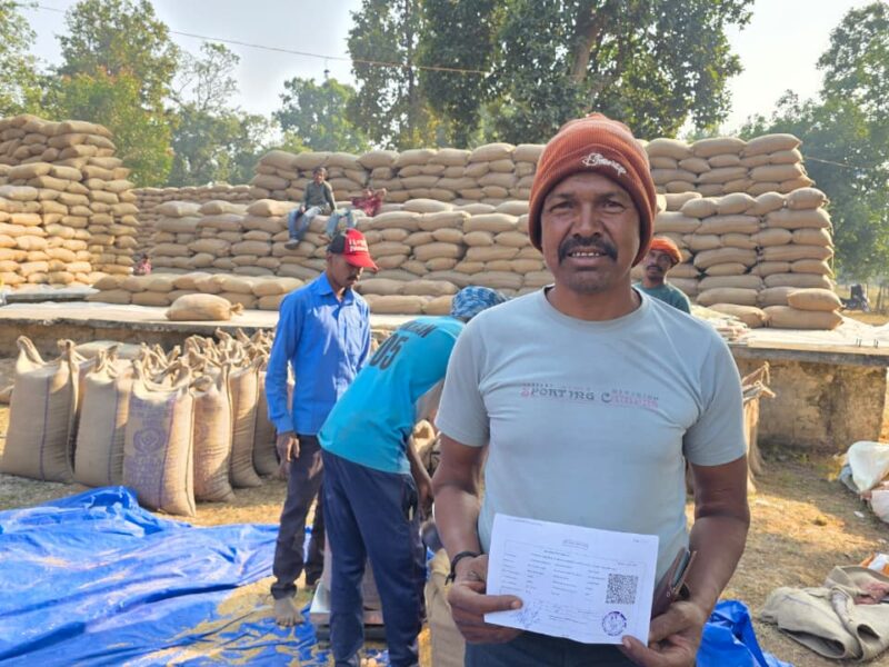 विष्णु देव साय