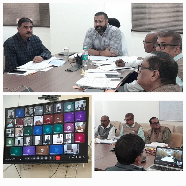 विकास विभाग