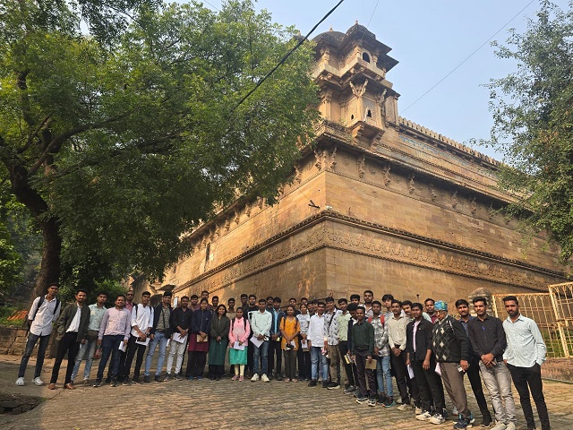 मुख्यमंत्री श्री विष्णु देव साय