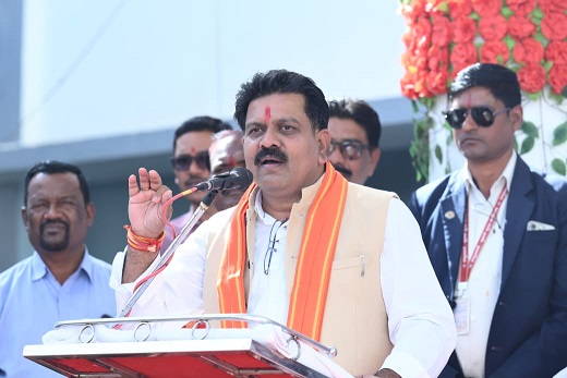 निर्माण कार्यों से शिक्षा