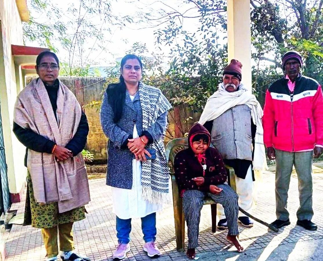 मानवाधिकार दिवस