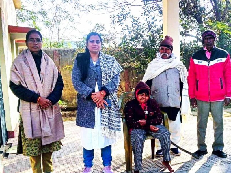 मानवाधिकार दिवस