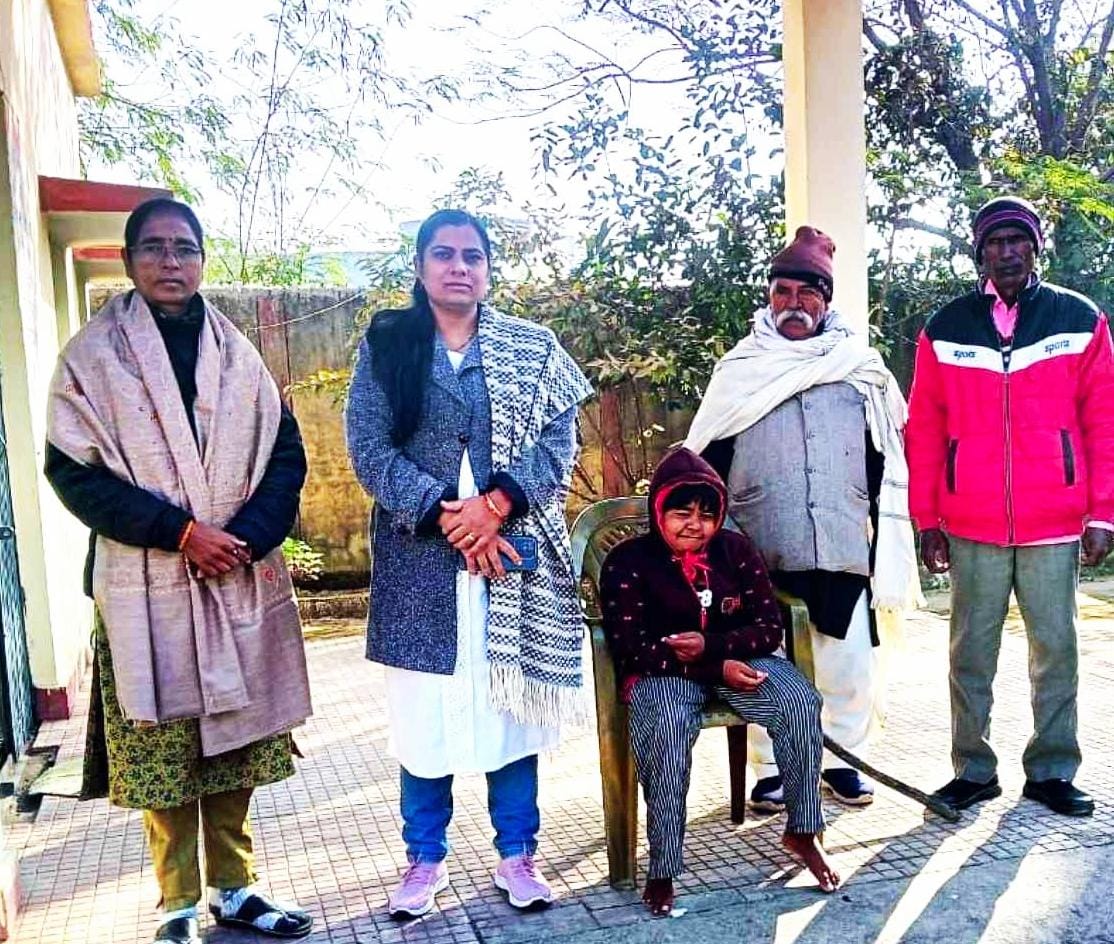 मानवाधिकार दिवस