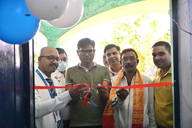 श्री ओ.पी. चौधरी