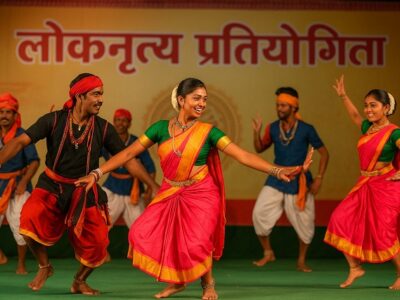 मैनपाट में लोकनृत्य का महाकुंभ: 19 दिसंबर को करमा रिसॉर्ट में प्रतियोगिता, आकर्षक नकद पुरस्कार