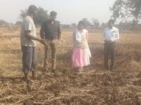 बैंकिंग से खेतों तक: जल संकट में फसल विविधीकरण की नई राह दिखा रहे विवेक धर दीवान