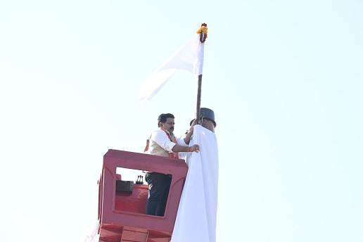 श्री विजय शर्मा