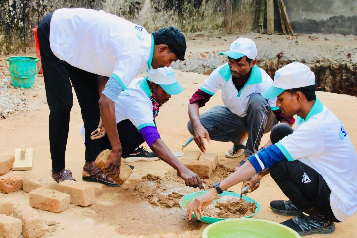 मुख्यमंत्री श्री विष्णु देव साय