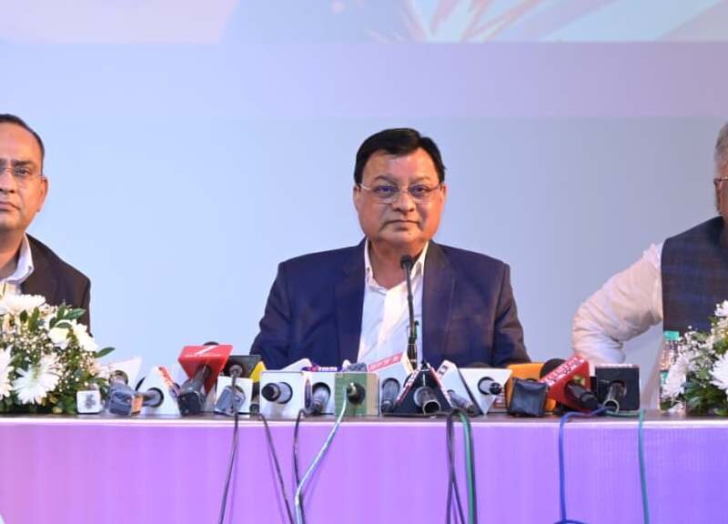 मंत्री लखन लाल देवांगन