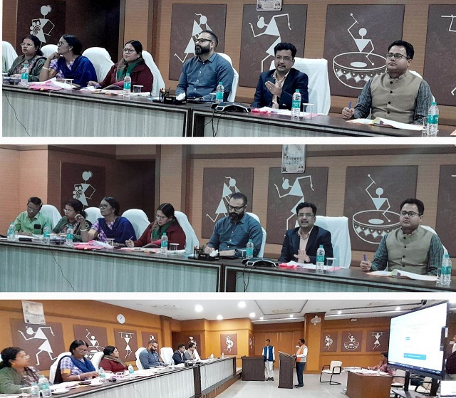 अनुसूचित जाति विकास विभाग