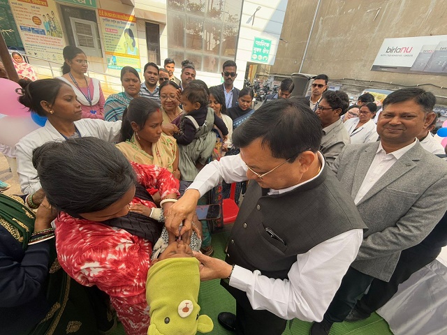 श्री लखन लाल देवांगन