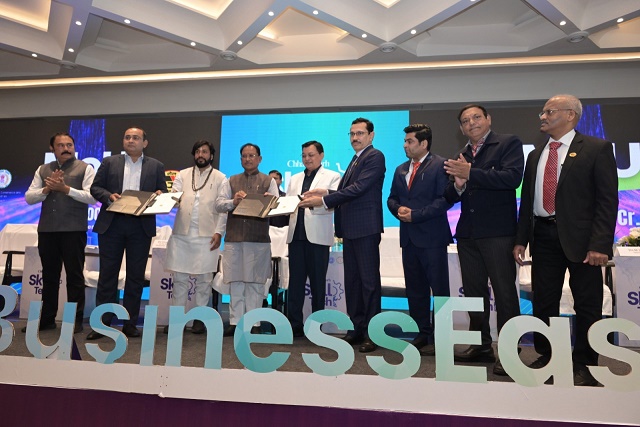 औद्योगिक विकास