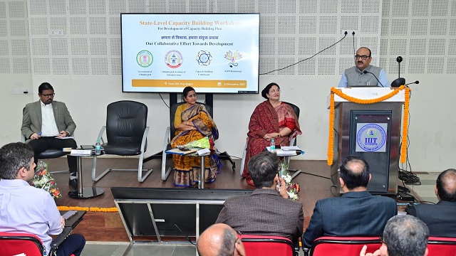 क्षमता विकास