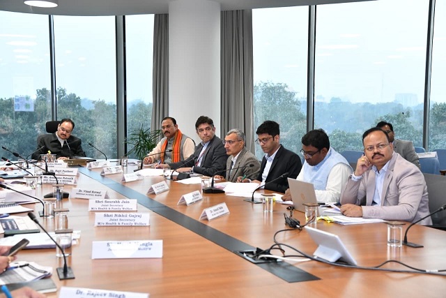 जगत प्रकाश नड्डा