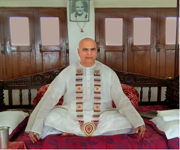 स्वामी समयानंद