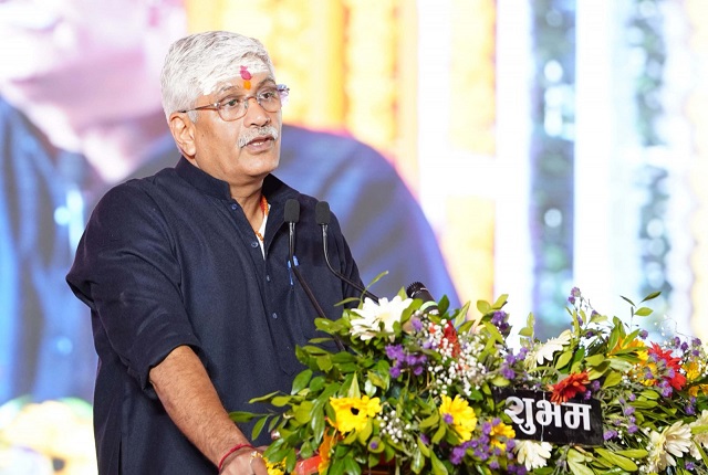 गजेंद्र सिंह शेखावत