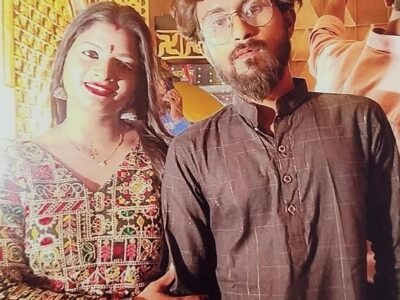 अंतर्जातीय विवाह प्रोत्साहन योजना ने बदल दी अभिषेक-बबीता की ज़िंदगी