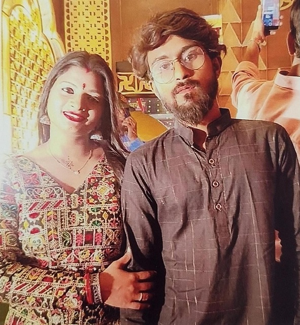 अंतर्जातीय विवाह प्रोत्साहन योजना