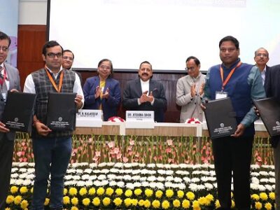 धमतरी की ग्रामीण महिलाओं का प्रौद्योगिकी-आधारित सशक्तिकरण (STREE)