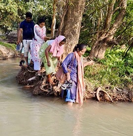 मुख्यमंत्री श्री विष्णु देव साय