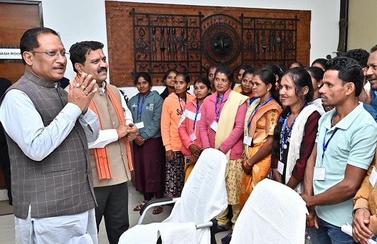 बस्तर के सर्वांगीण